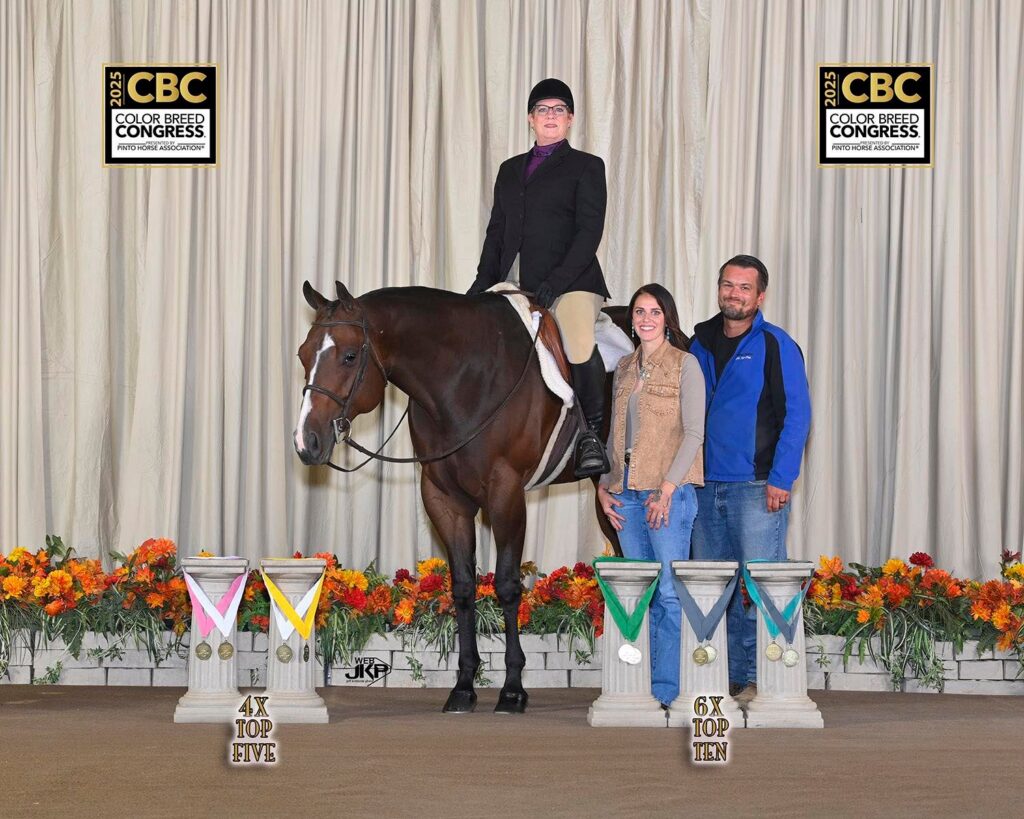 Color Breed Congress