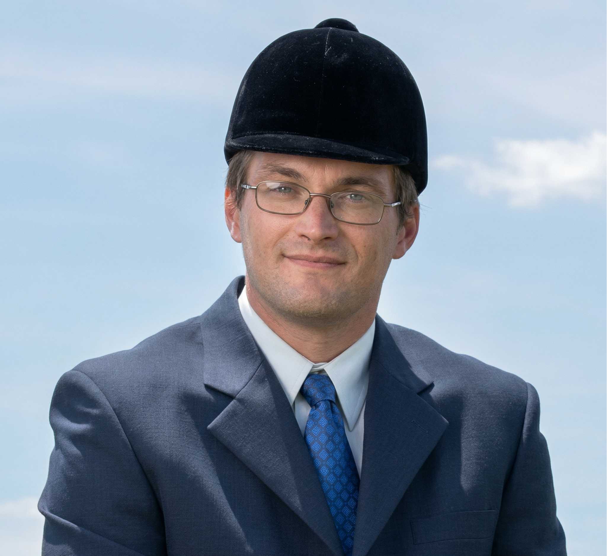 Drew - English Discipline