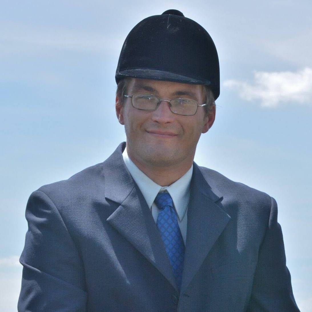 Horse Training at Sutton Performance Horses